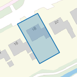 Perceel BTP00-A-4060