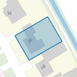 Perceel BTP00-A-4065