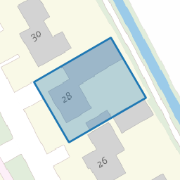 Perceel BTP00-A-4066