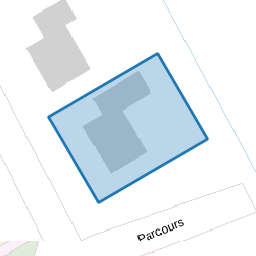 Perceel BTP00-A-4068