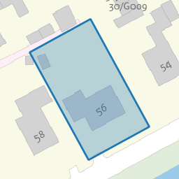 Perceel BTP00-A-4074