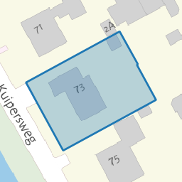 Perceel BTP00-A-4080