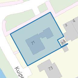 Perceel BTP00-A-4082