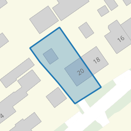 Perceel BTP00-A-4107