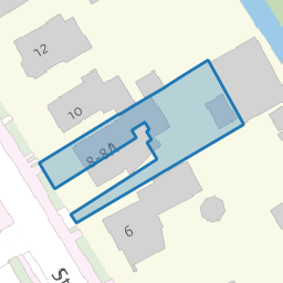 Perceel BTP00-A-4111