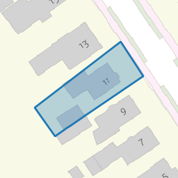 Perceel BTP00-A-4115