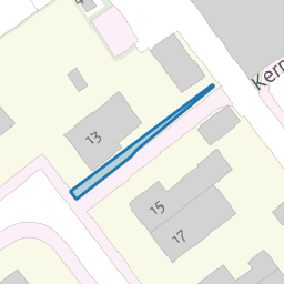 Perceel BTP00-A-4124