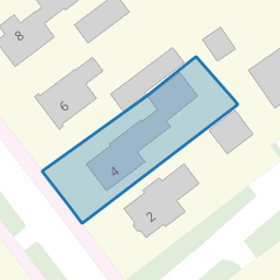 Perceel BTP00-A-4132