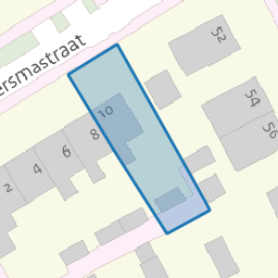 Perceel BTP00-A-4136