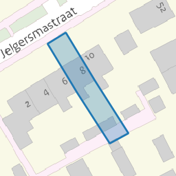 Perceel BTP00-A-4137