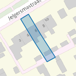 Perceel BTP00-A-4138