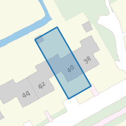 Perceel BTP00-A-4145