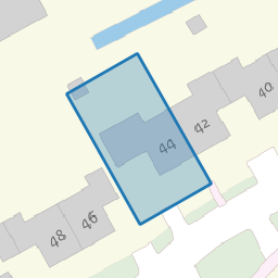 Perceel BTP00-A-4147