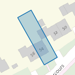 Perceel BTP00-A-4152