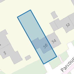 Perceel BTP00-A-4153