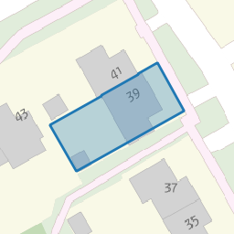 Perceel BTP00-A-4157