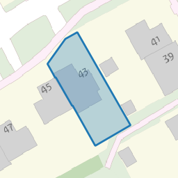 Perceel BTP00-A-4158