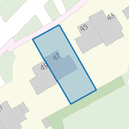 Perceel BTP00-A-4160