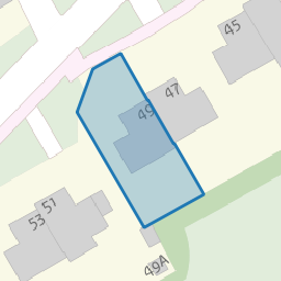 Perceel BTP00-A-4161