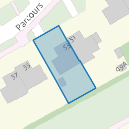 Perceel BTP00-A-4164