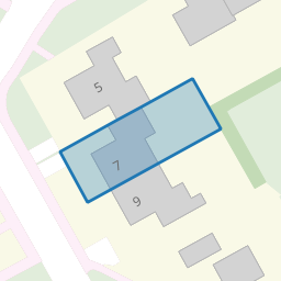 Perceel BTP00-A-4168