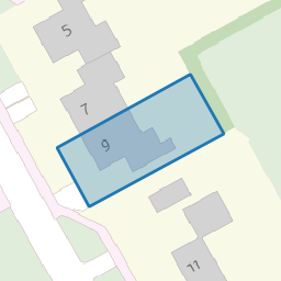 Perceel BTP00-A-4169