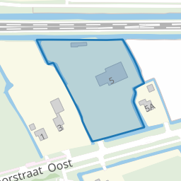 Perceel BTP00-A-4187