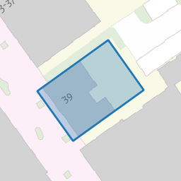 Perceel BTP00-A-4232