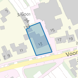 Perceel BTP00-A-4235