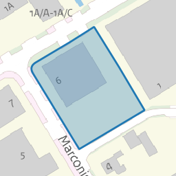 Perceel BTP00-A-4255