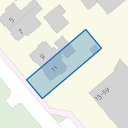 Perceel BTP00-A-4263