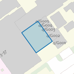 Perceel BTP00-A-4269