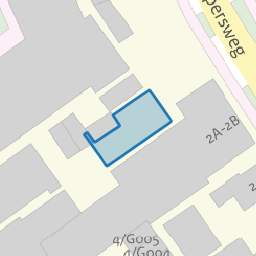 Perceel BTP00-A-4271