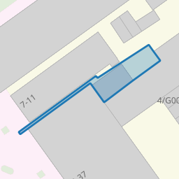 Perceel BTP00-A-4272