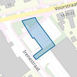 Perceel BTP00-A-4278