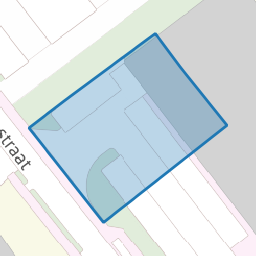 Perceel BTP00-A-4279