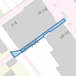 Perceel BTP00-A-4284