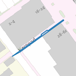 Perceel BTP00-A-4285