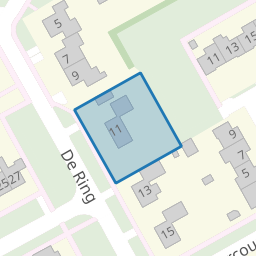 Perceel BTP00-A-4299