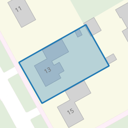 Perceel BTP00-A-4300