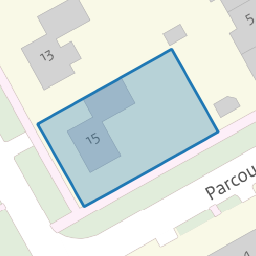 Perceel BTP00-A-4301