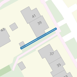 Perceel BTP00-A-4303