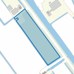 Perceel BTP00-A-4311