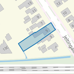 Perceel BTP00-A-4319