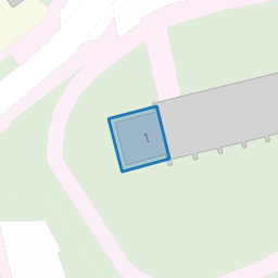 Perceel BTP00-A-4325