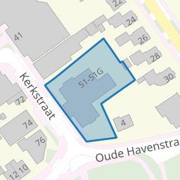 Perceel BTP00-A-4327