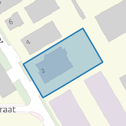 Perceel BTP00-A-4338