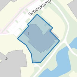 Perceel BTP00-A-4343