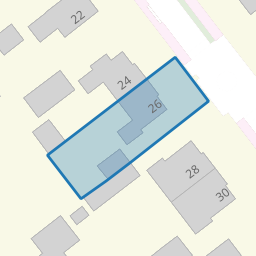 Perceel BTP00-A-4360