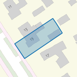 Perceel BTP00-A-4368